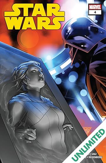 Star Wars (2020-) #4